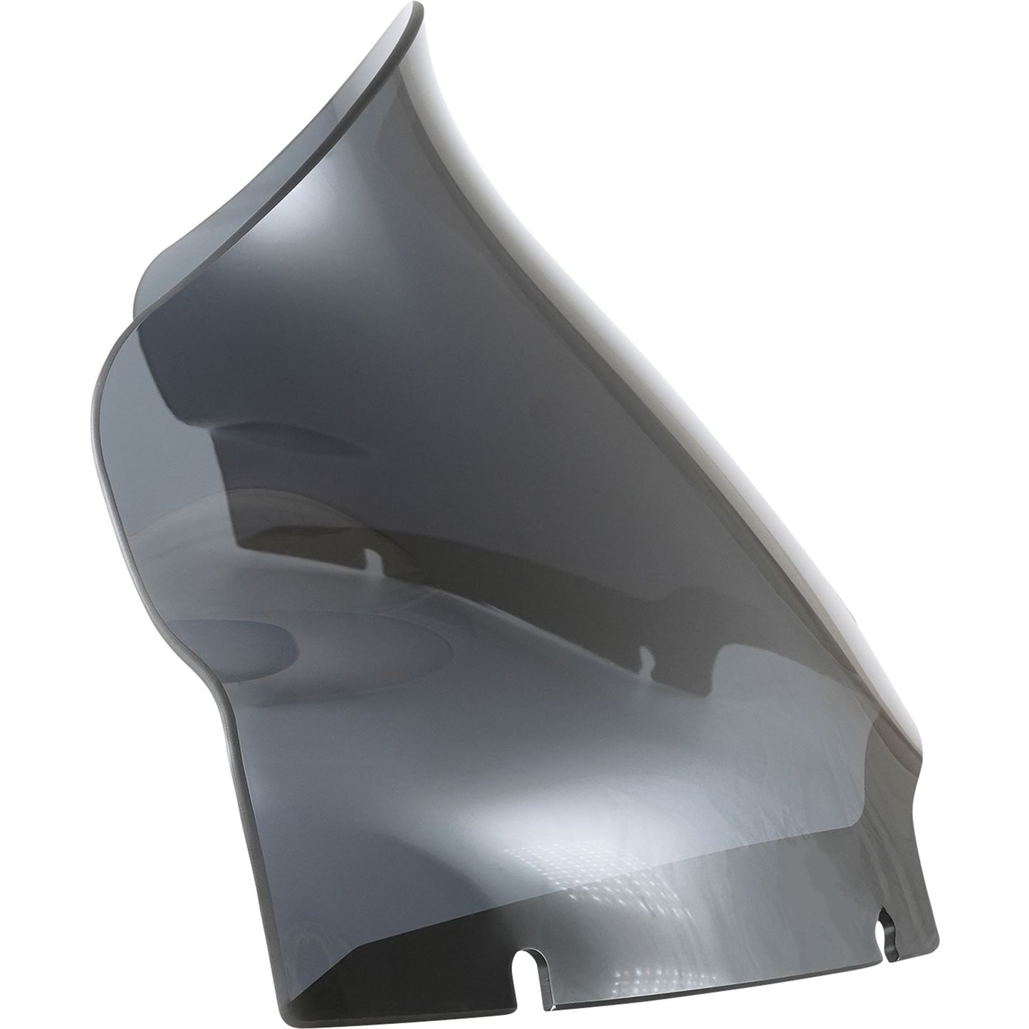 Klock Werks Windshield - 11" - Dark Smoke [MPN: KWW-01-0621-DS]_1095363