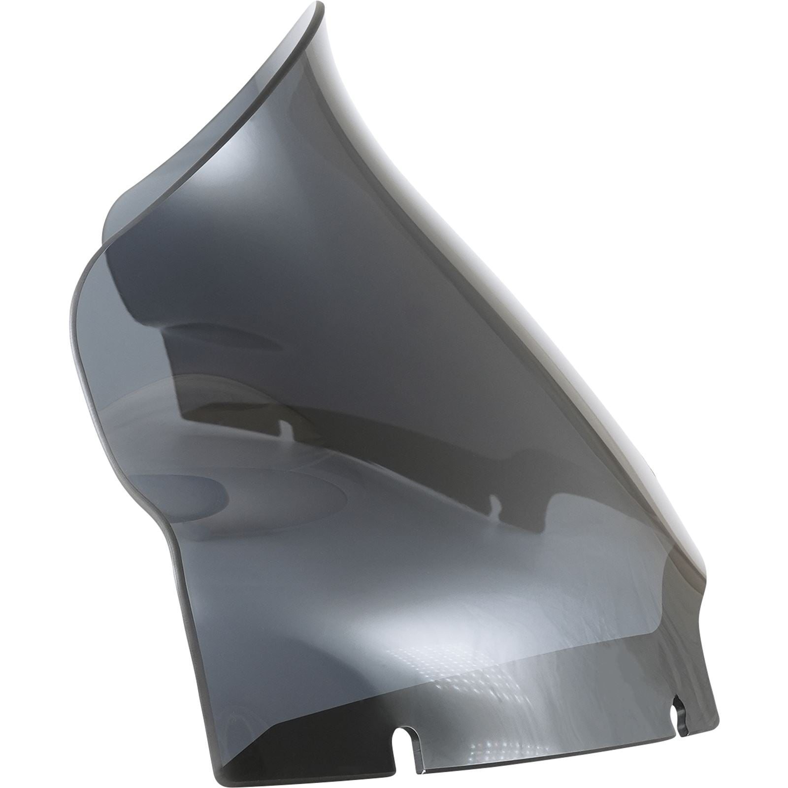 Klock Werks Windshield - 11" - Dark Smoke [MPN: KWW-01-0621-DS]_1095363