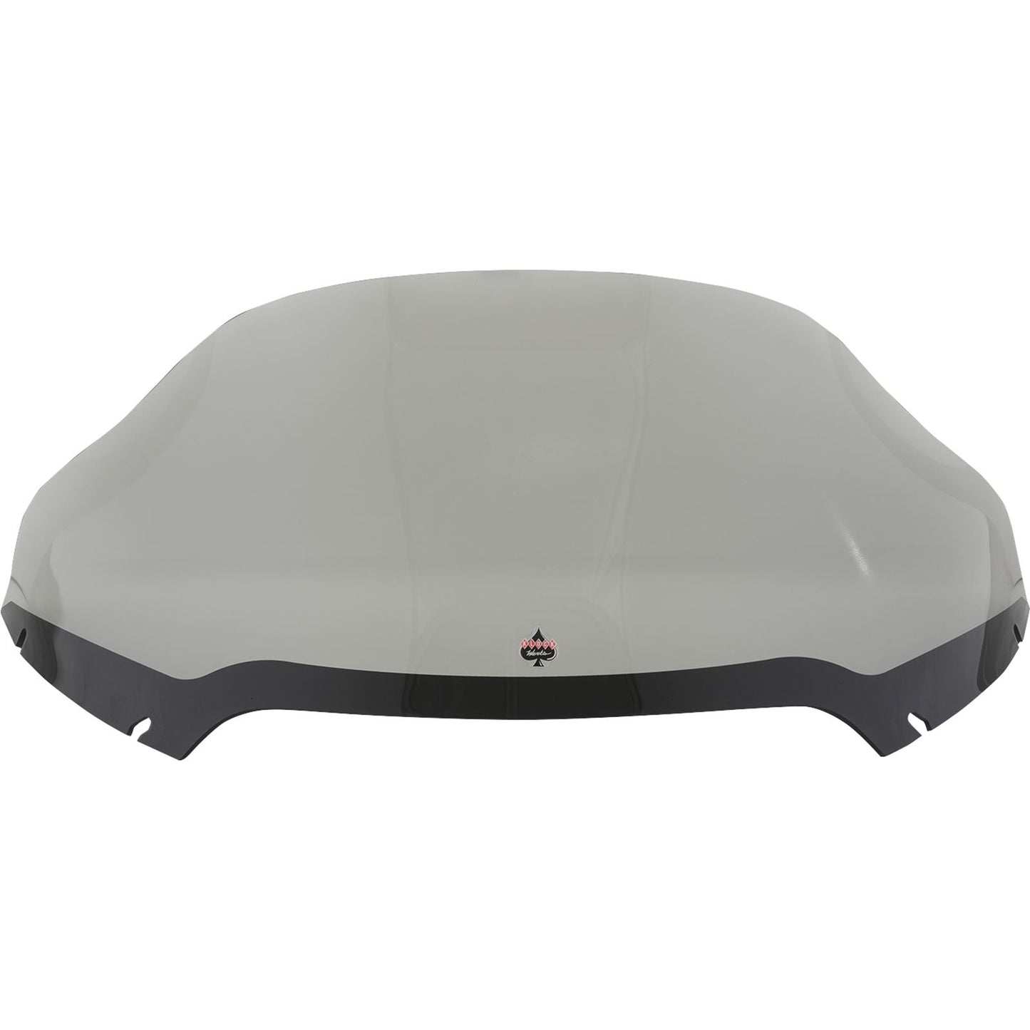 Klock Werks Windshield - 10" - Tint [MPN: KWW-01-0622-T]_1095366