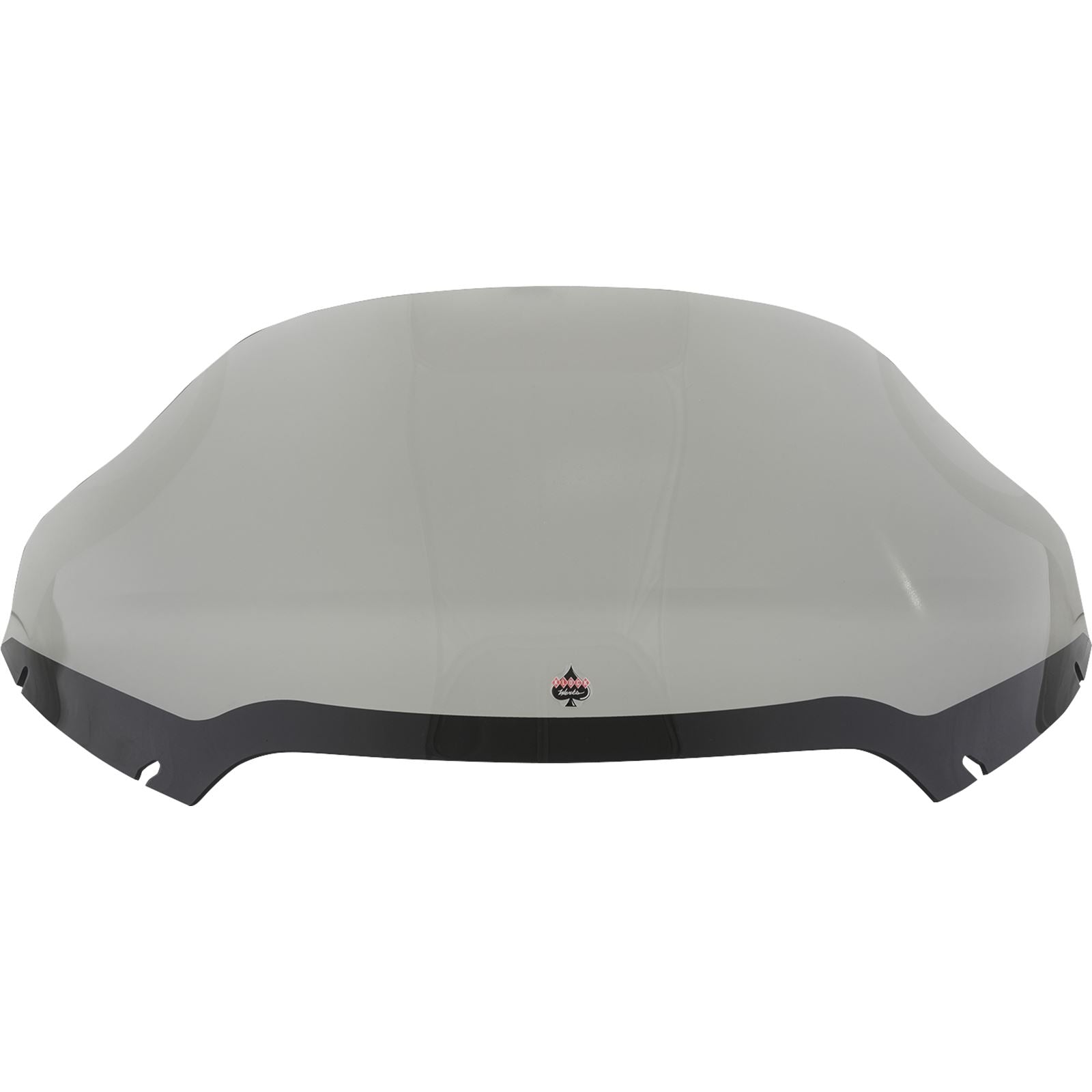 Klock Werks Windshield - 10" - Tint [MPN: KWW-01-0622-T]_1095366