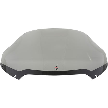 Klock Werks Windshield - 10" - Tint [MPN: KWW-01-0622-T]_1095366