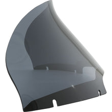 Klock Werks Windshield - 10" - Dark Smoke [MPN: KWW-01-0622-DS]_1095367