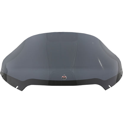 Klock Werks Windshield - 10" - Dark Smoke [MPN: KWW-01-0622-DS]_1095368
