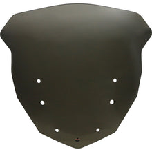 Klock Werks Flare™ Windshield - 23" - Tinted - BMW [MPN: KWW-06-0538-T]_1069603