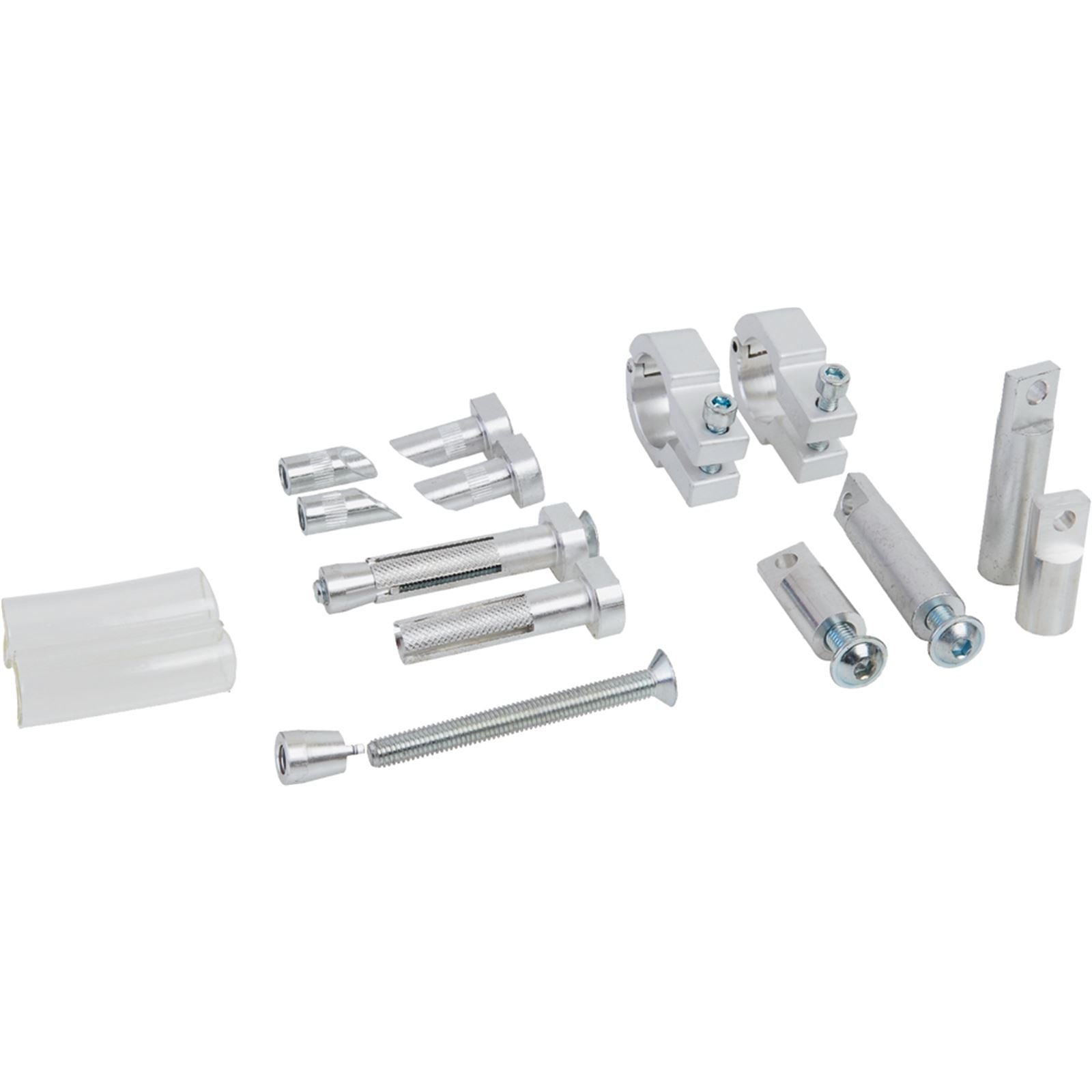 Polisport Qwest Handguard Mount Protaper 8305200001_194966