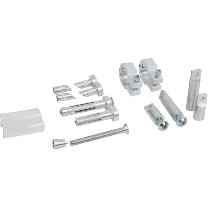Polisport Qwest Handguard Mount Protaper 8305200001_194966