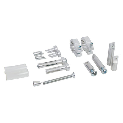 Polisport Qwest Handguard Mount Protaper 8305200001_590945