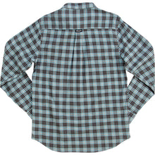 Biltwell Inc. Pacific Flannel Shirt - Large 8145-069-004_1068565