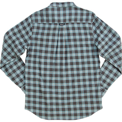 Biltwell Inc. Pacific Flannel Shirt - 2XL 8145-069-006_1068592