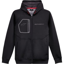 Alpinestars Convex Hoodie - Black - XL [MPN: 12125302010XL]_875934