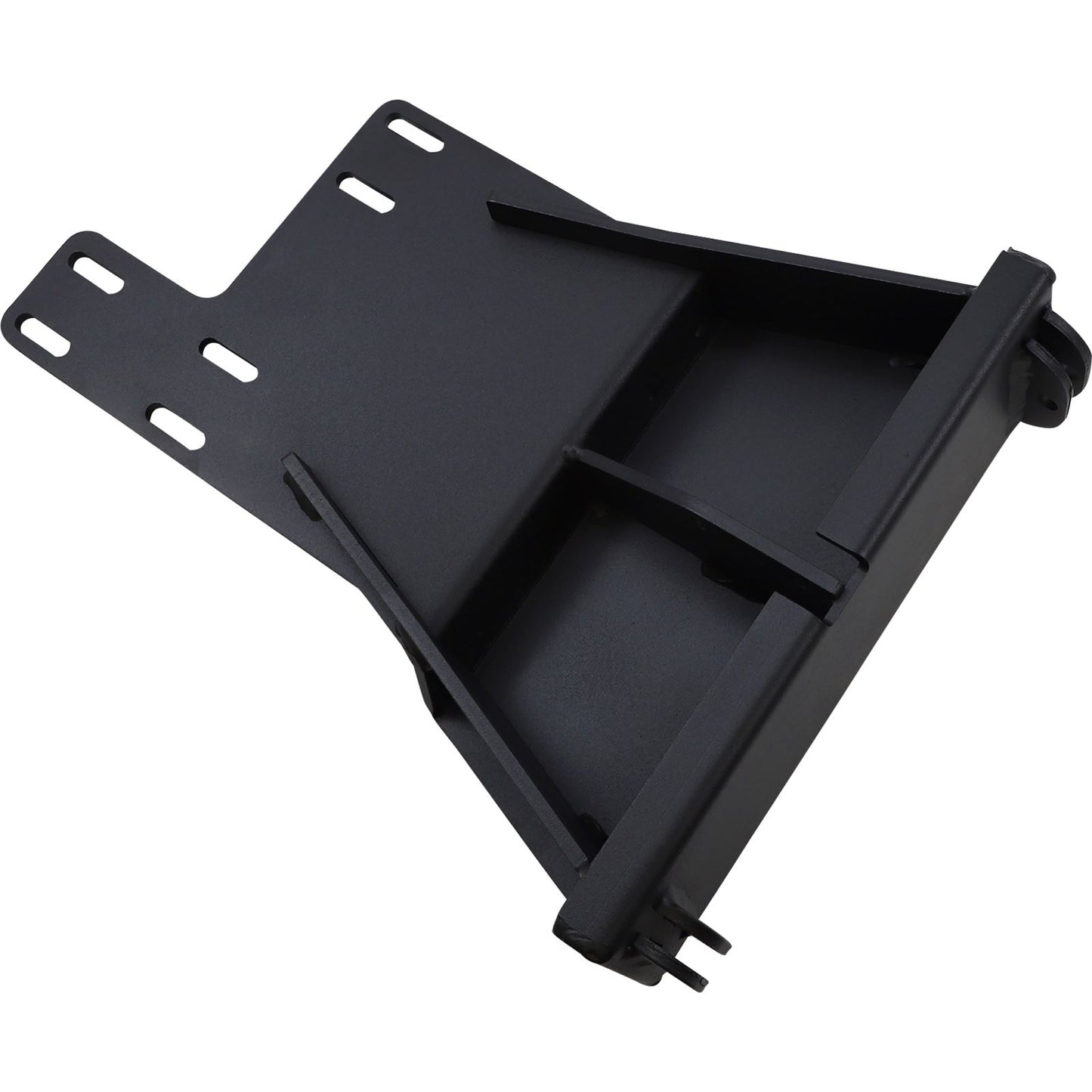 Moose Offroad RM5 Plow Mount for Yamaha YFM - Matte Black 4600PF_1095447