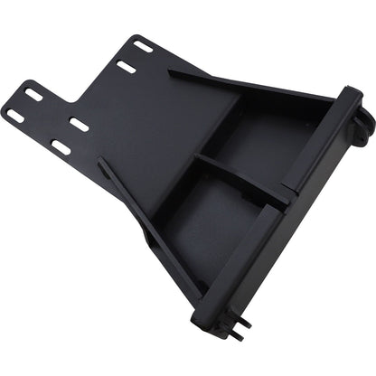 Moose Offroad RM5 Plow Mount for Yamaha YFM - Matte Black 4600PF_1095447