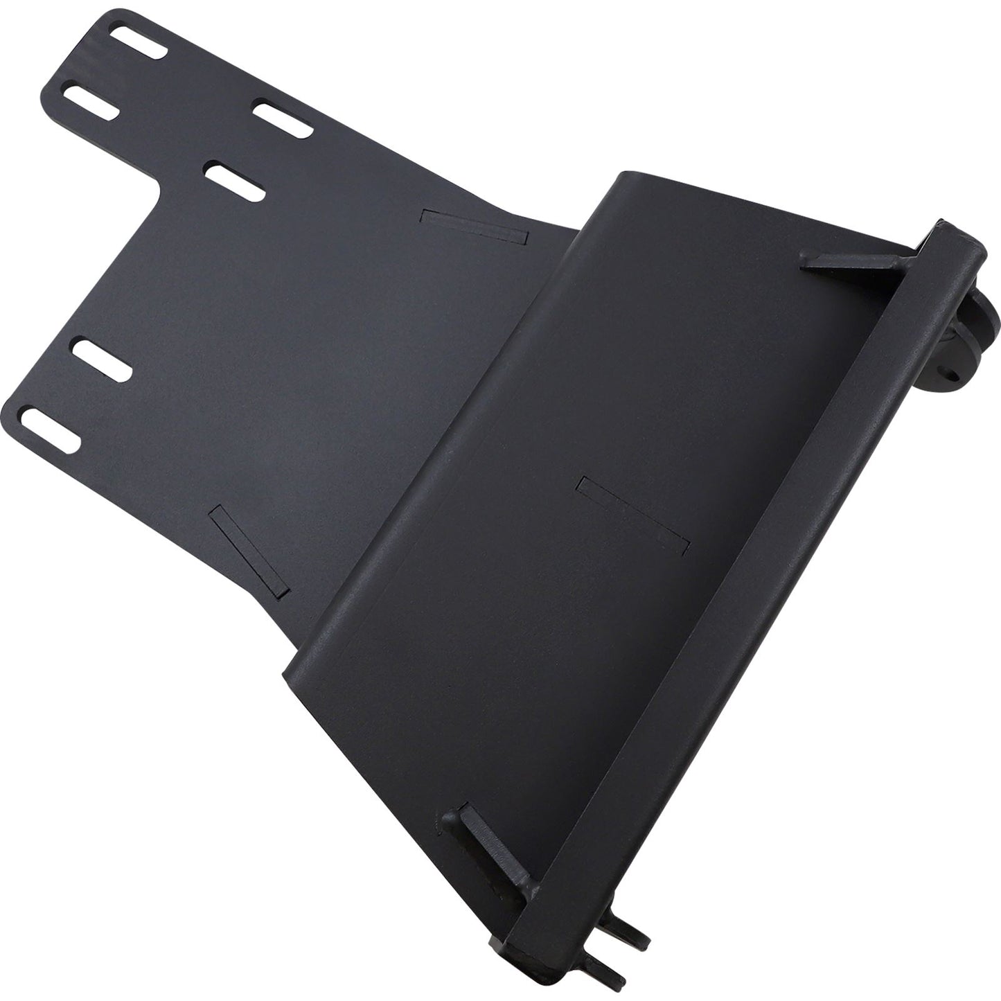 Moose Offroad RM5 Plow Mount for Yamaha YFM - Matte Black 4600PF_1095448