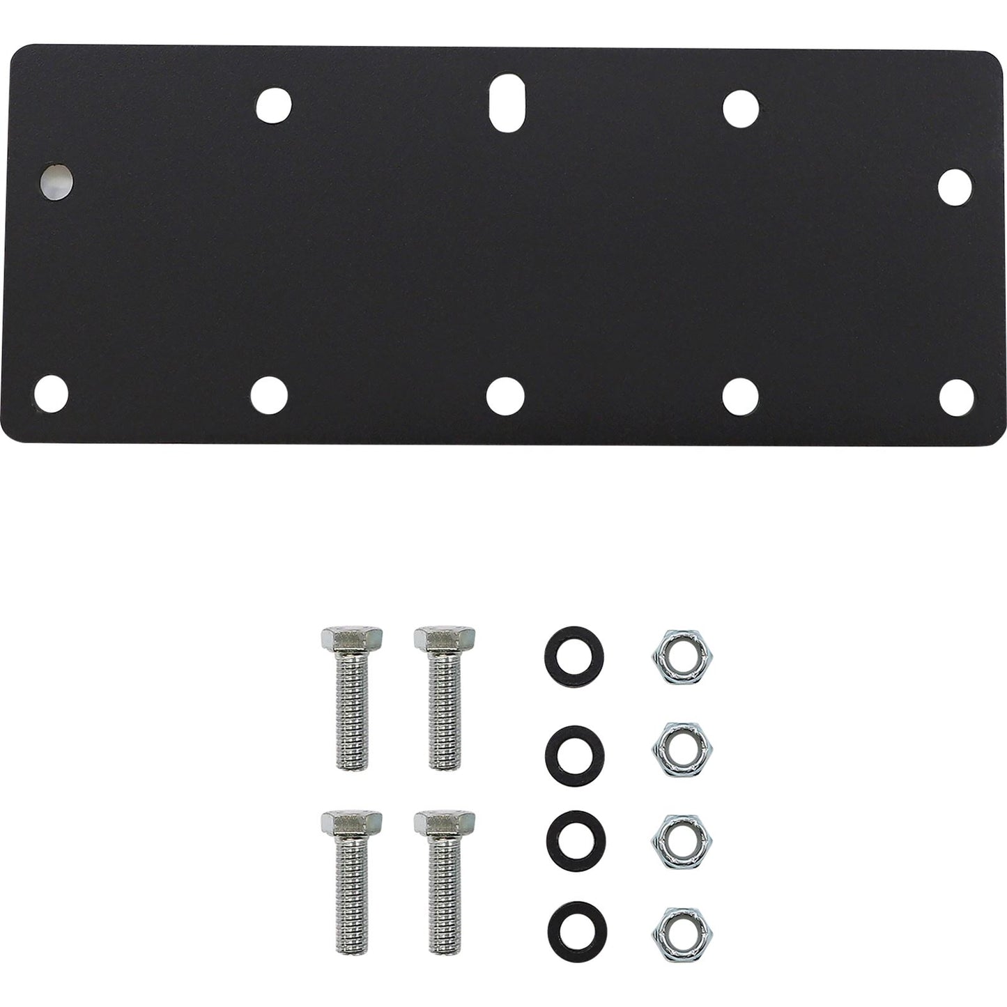 Moose Offroad Winch Mount - Mud ATV - CF Moto 1507PF_1095450