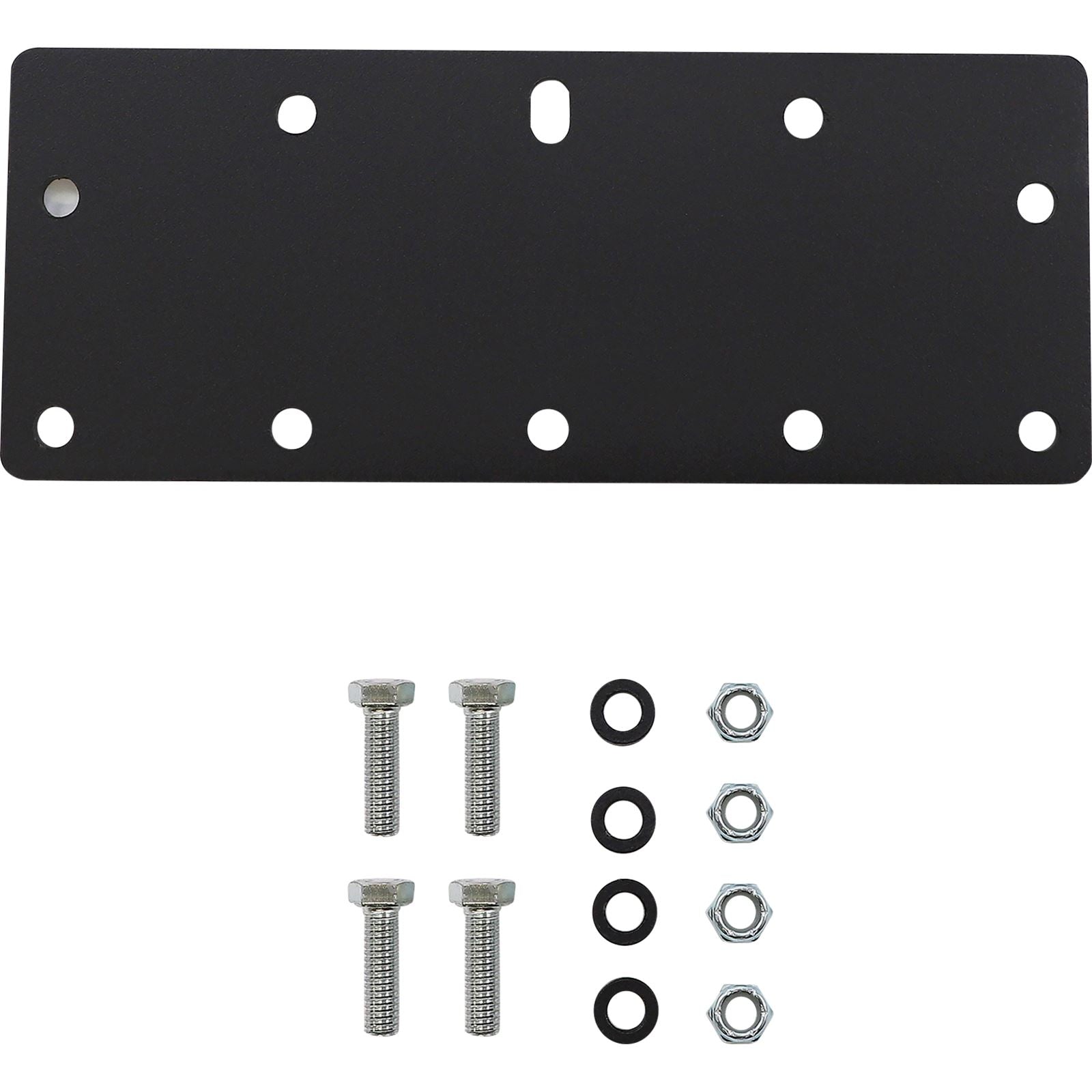 Moose Offroad Winch Mount - Mud ATV - CF Moto 1507PF_1095450