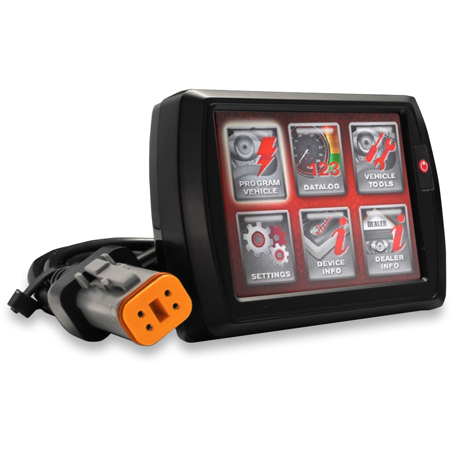 Dynojet Power Vision 4 for Harley-Davidson '11+ PV4-15-02_881110