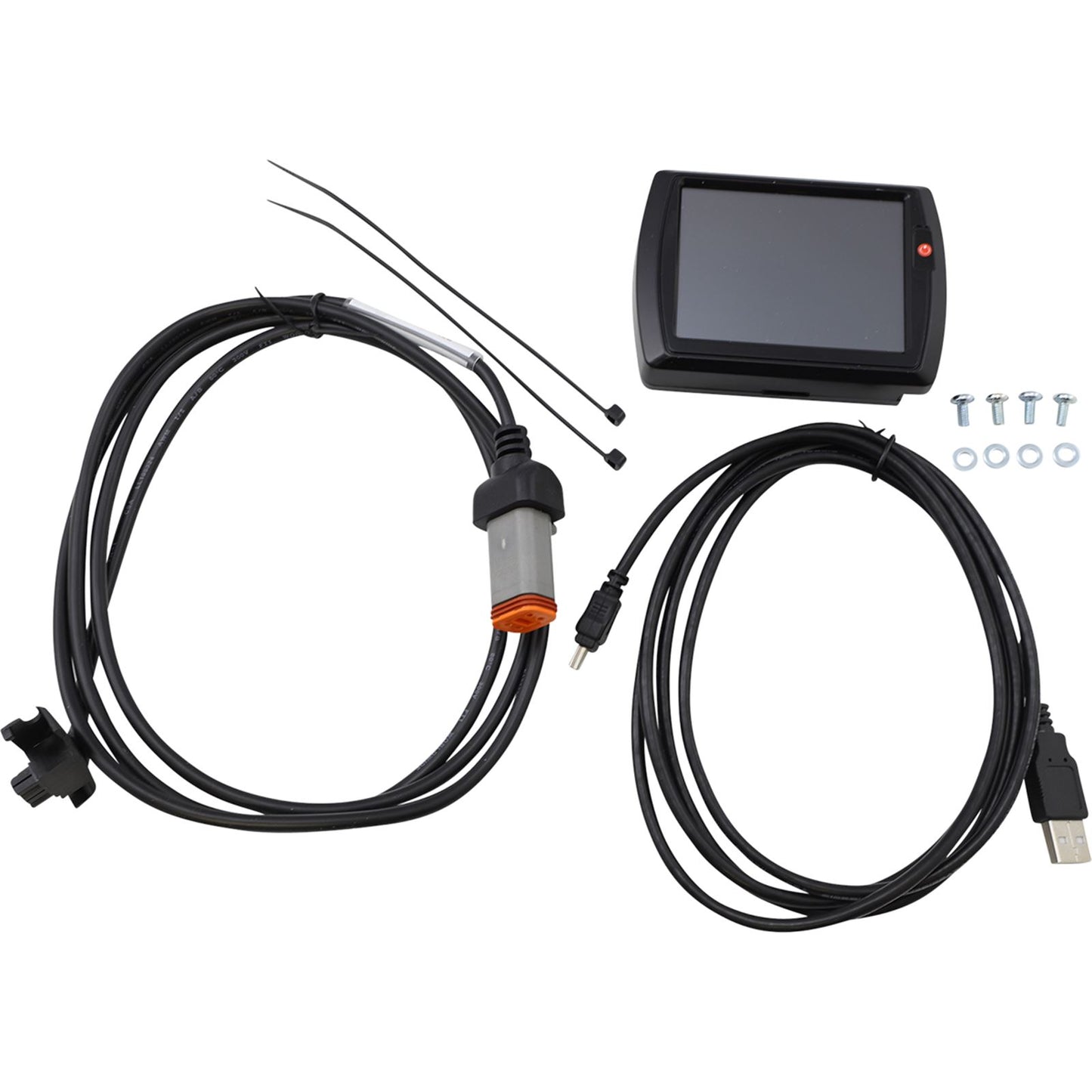 Dynojet Power Vision 4 for Harley-Davidson '11+ PV4-15-02_881059