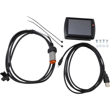 Dynojet Power Vision 4 for Harley-Davidson '11+ PV4-15-02_881059