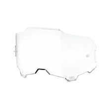 100% Armega Replacement Lens, Clear 59049-00002_890692