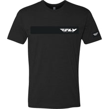 Fly Racing Fly Corporate Tee - Black - Medium [MPN: 352-0010M]_1130876