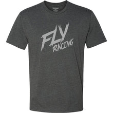 Fly Racing Fly Brawl Tee - Charcoal - Large [MPN: 352-0021L]_1130948