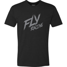 Fly Racing Fly Brawl Tee - Black - Large [MPN: 352-0022L]_1130956