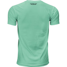 Fly Racing Fly F-Wing Tee - Sage/Grey - XL 352-0616X_1131086