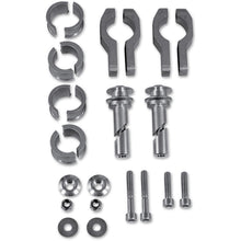Acerbis Universal Handguard  Mounting Kit 2141969999_194972