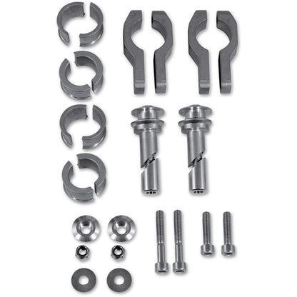 Acerbis Universal Handguard  Mounting Kit 2141969999_194972
