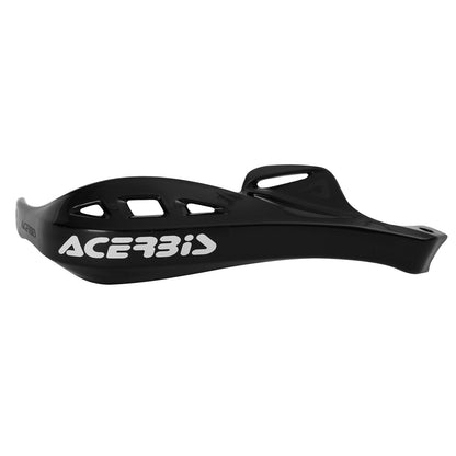 Acerbis Rally Profile Handguards Black 2205320001_194973