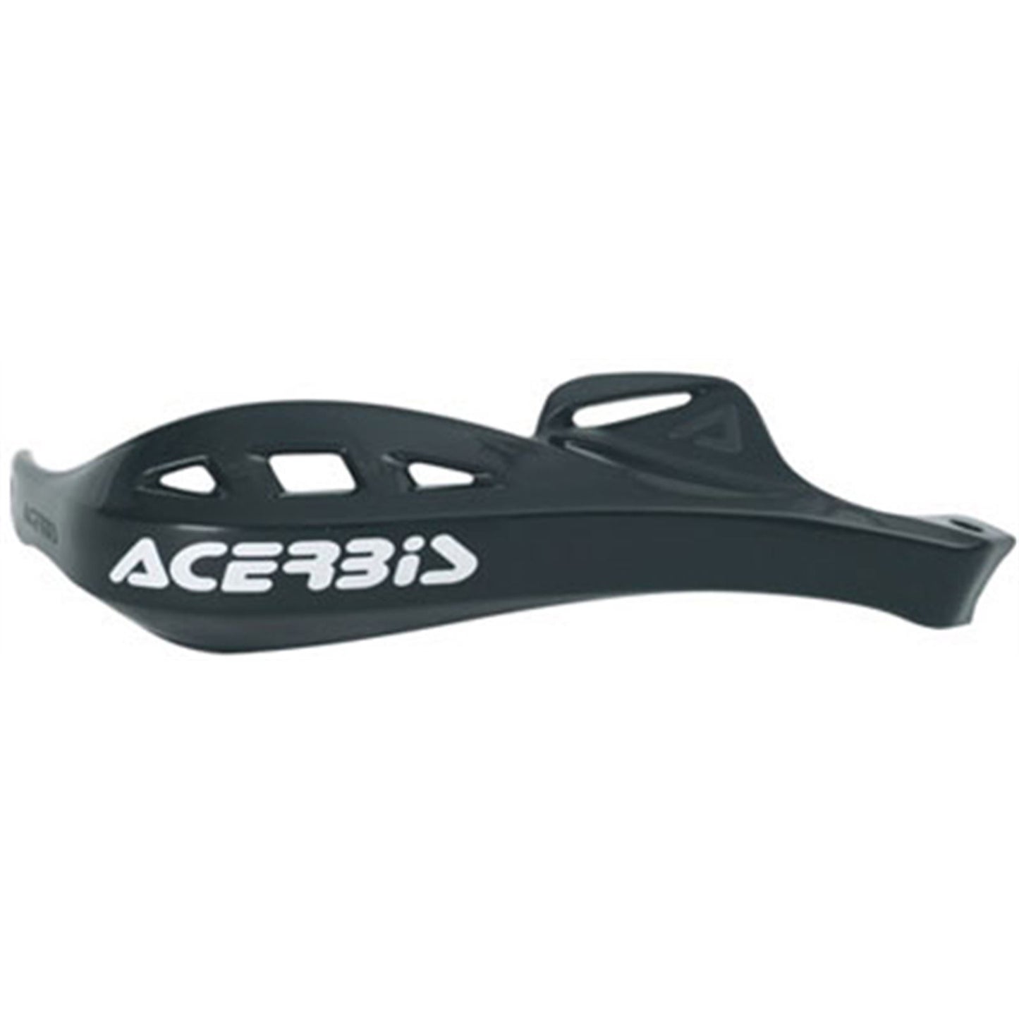 Acerbis Rally Profile Handguards Black 2205320001_194974