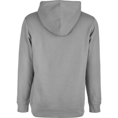 Fly Racing Fly Corporate Pullover Hoodie - Grey/Blue - 2XL 354-01362X_1131249