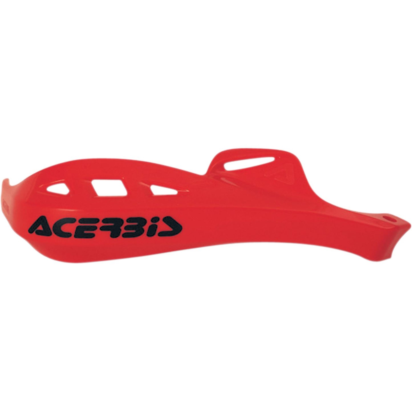 Acerbis Rally Profile Handguards Red 2205320004_320344