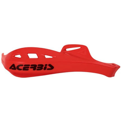 Acerbis Rally Profile Handguards Red 2205320004_194978