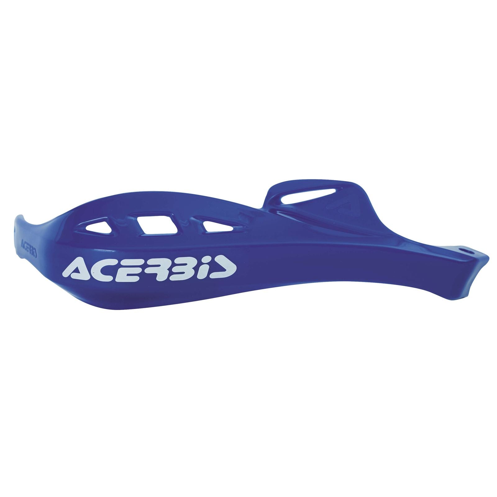 Acerbis Rally Profile Handguards Blue 2205320211_194979