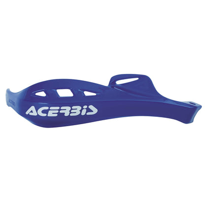 Acerbis Rally Profile Handguards Blue 2205320211_194979