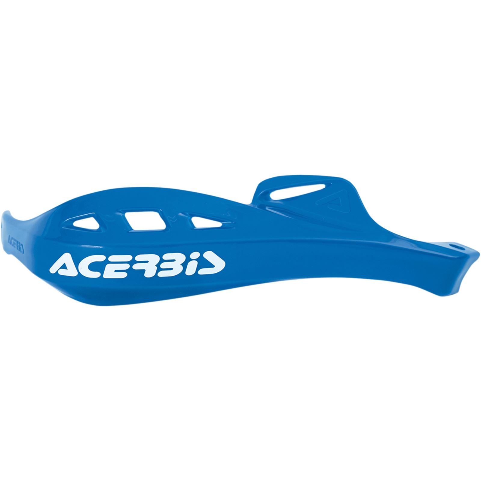 Acerbis Rally Profile Handguards Blue 2205320211_320347