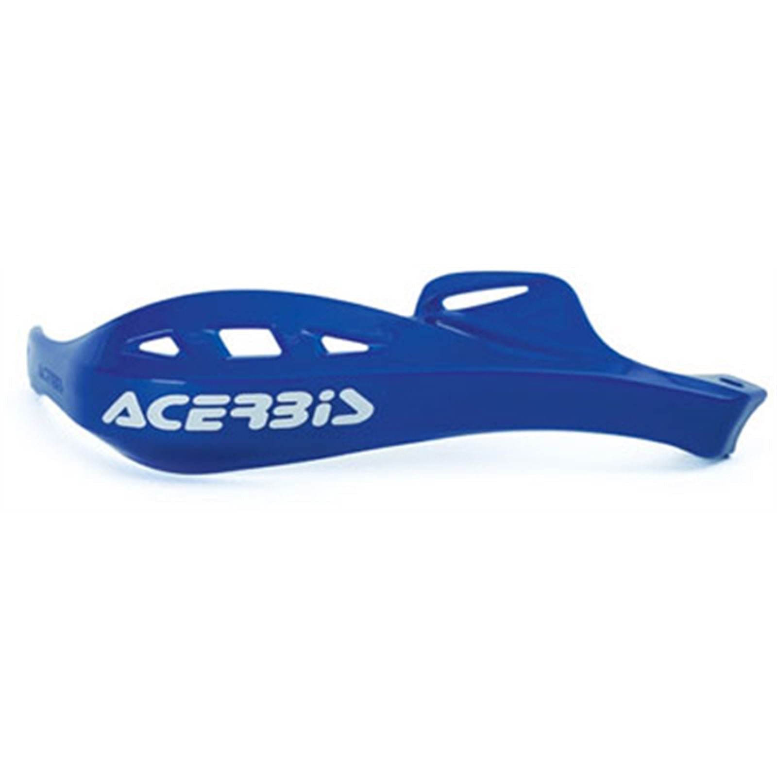 Acerbis Rally Profile Handguards Blue 2205320211_194980