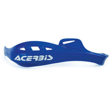 Acerbis Rally Profile Handguards Blue 2205320211_194980