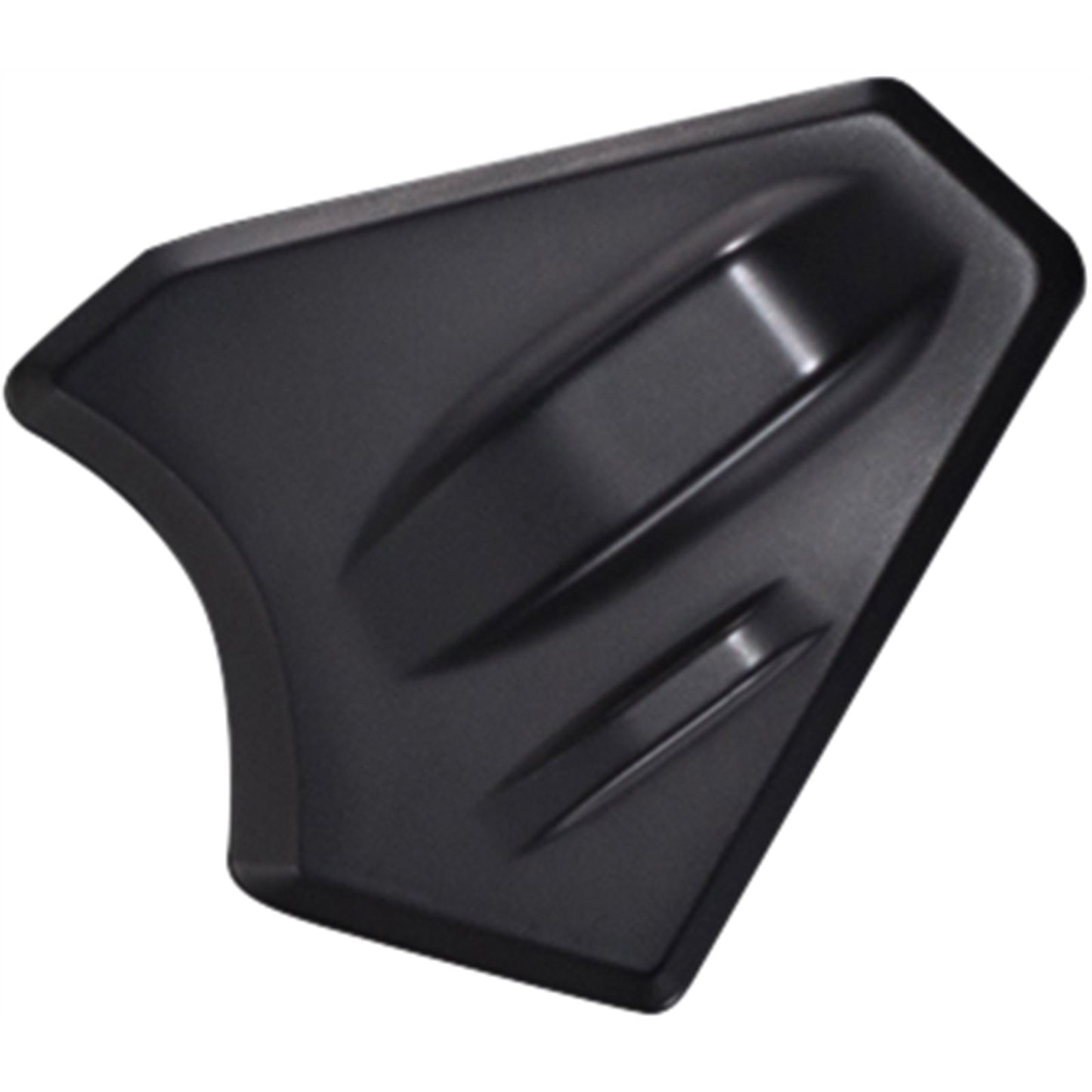 ScorpionEXO EXO-HX1 Side Covers - Matte Black 52-802-02_877572