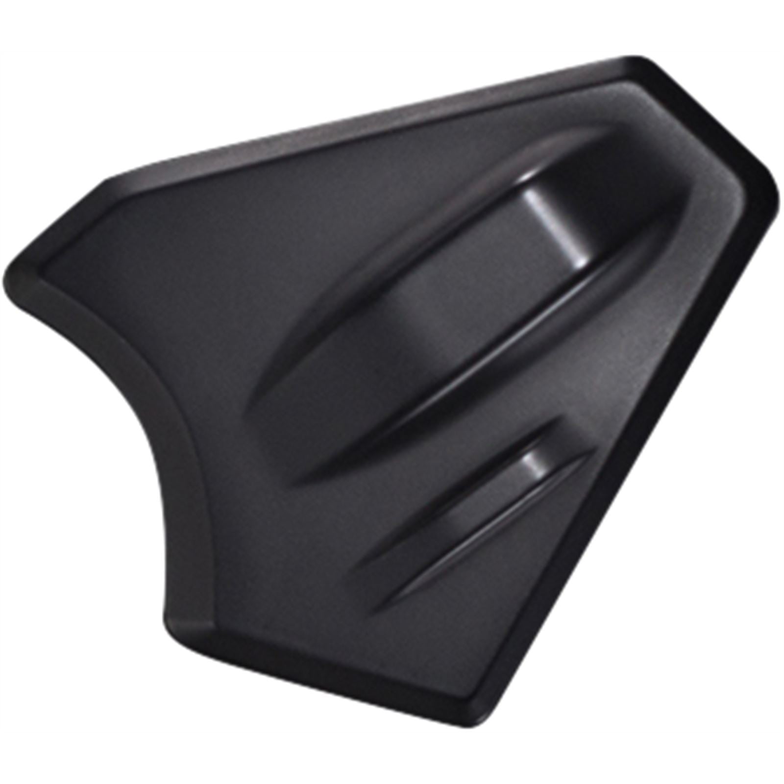 ScorpionEXO EXO-HX1 Side Covers - Matte Black 52-802-02_877572