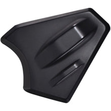 ScorpionEXO EXO-HX1 Side Covers - Matte Black CLOSEOUT 52-802-02_1374991