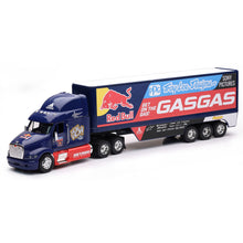 New-Ray Toys 1:32 Scale Racing Rigs Gas Gas Red Bull Truck 11053_877573