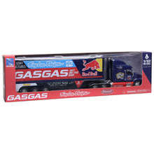 New-Ray Toys 1:32 Scale Racing Rigs Gas Gas Red Bull Truck 11053_877574