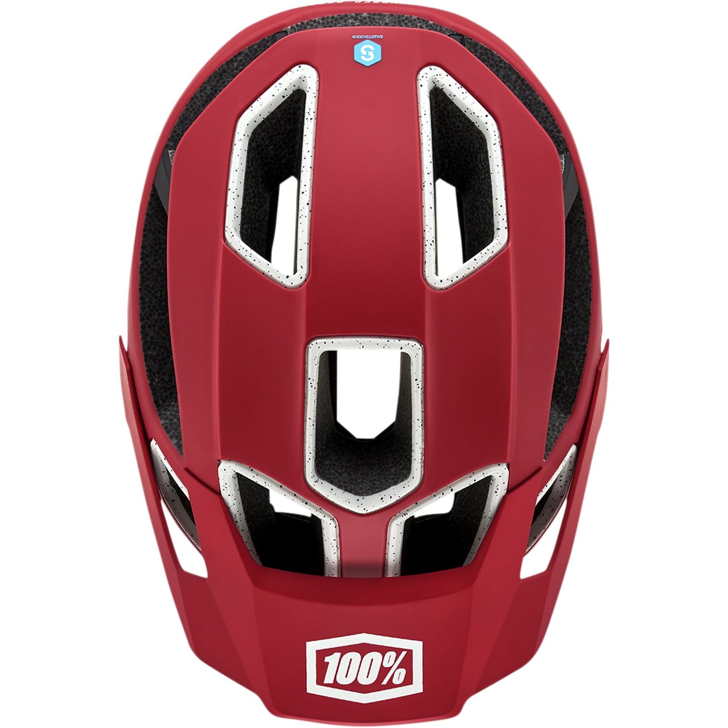 100% Altec Helmet - Fidlock - CPSC/CE_877560