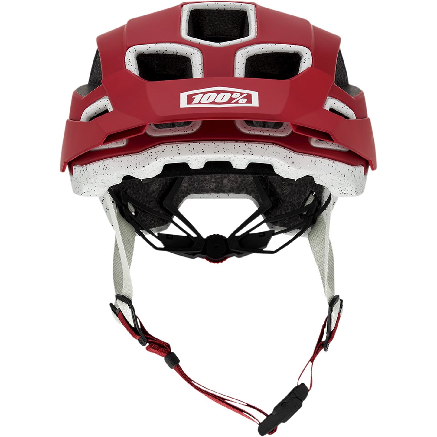 Altec Helmet - Fidlock - CPSC/CE - Red - S/M_877562
