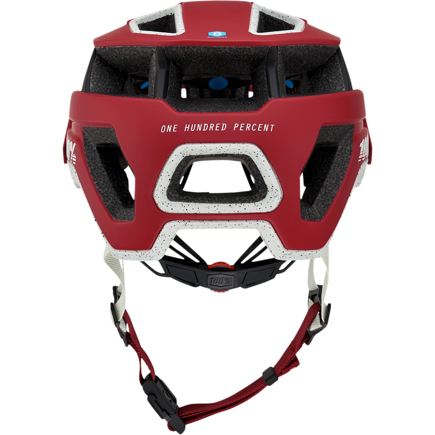 Altec Helmet - Fidlock - CPSC/CE - Red - S/M_877563