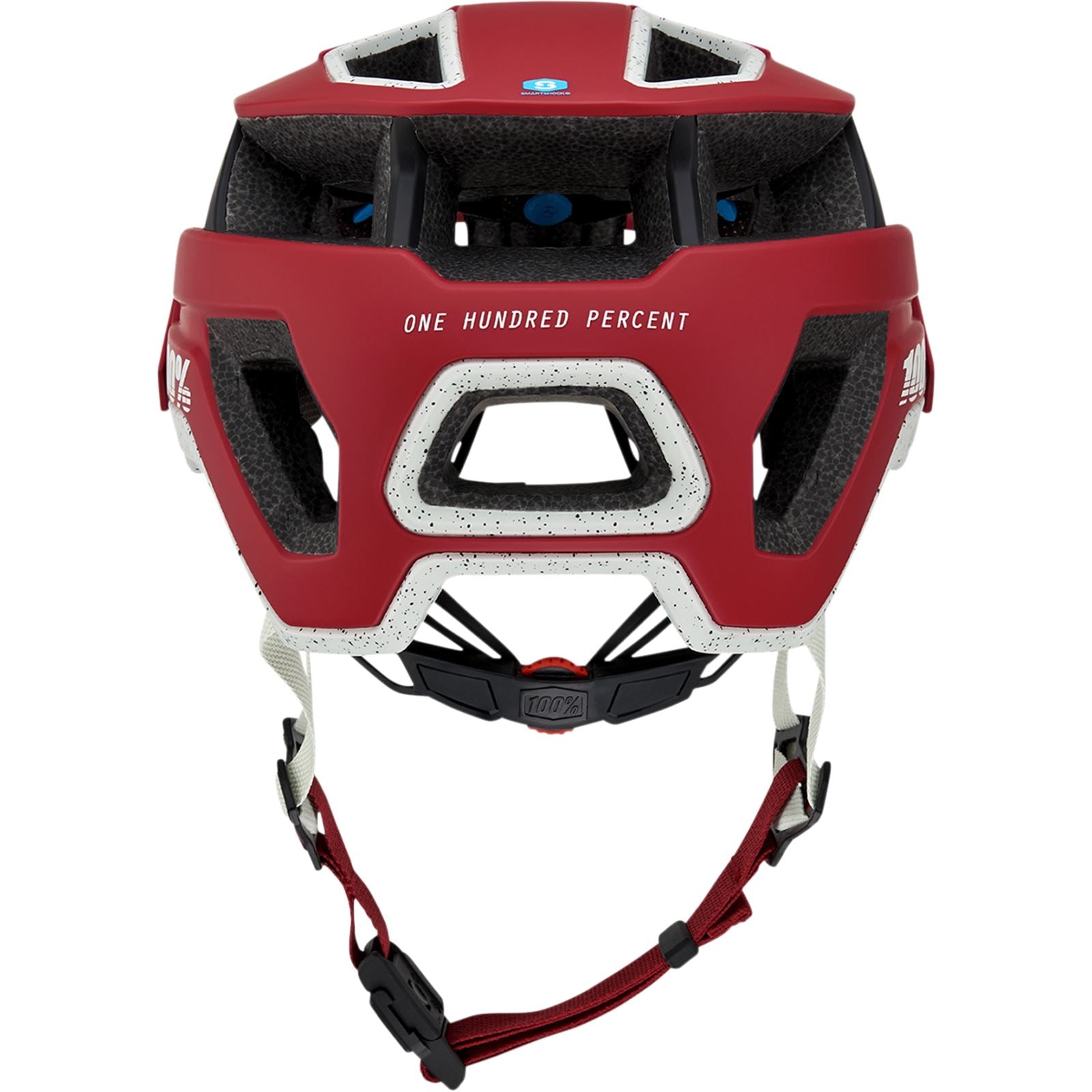 Altec Helmet - Fidlock - CPSC/CE - Red - S/M_877563