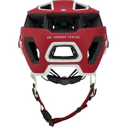 Altec Helmet - Fidlock - CPSC/CE - Red - S/M_877563