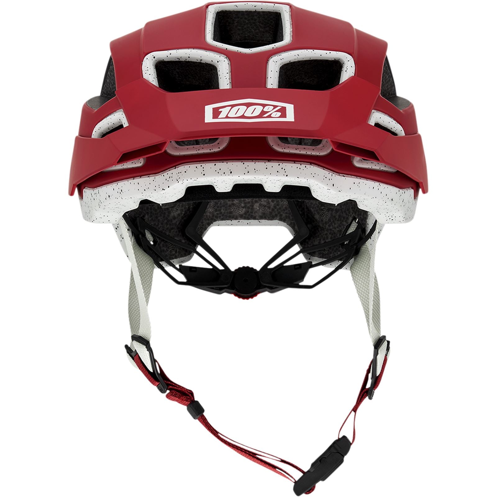 Altec Helmet - Fidlock - CPSC/CE - Red - L/XL_877566